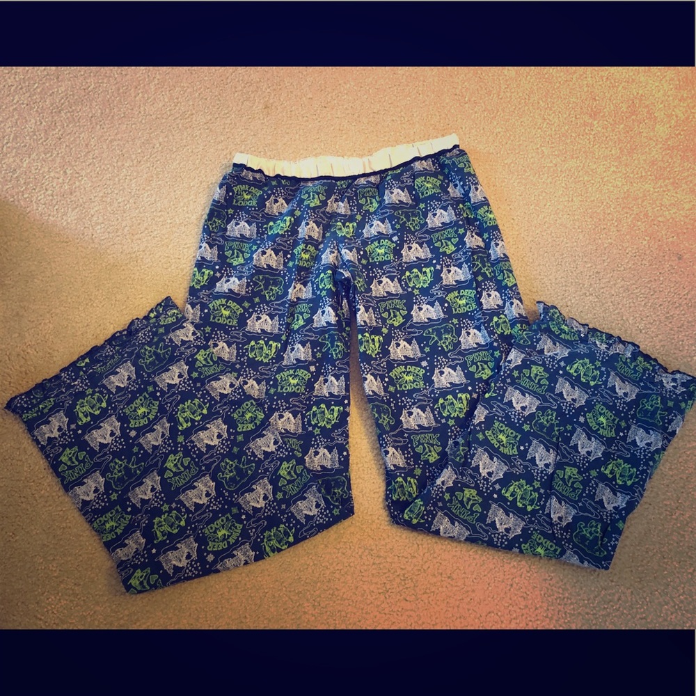 Victoria’s Secret PINK pj pants
